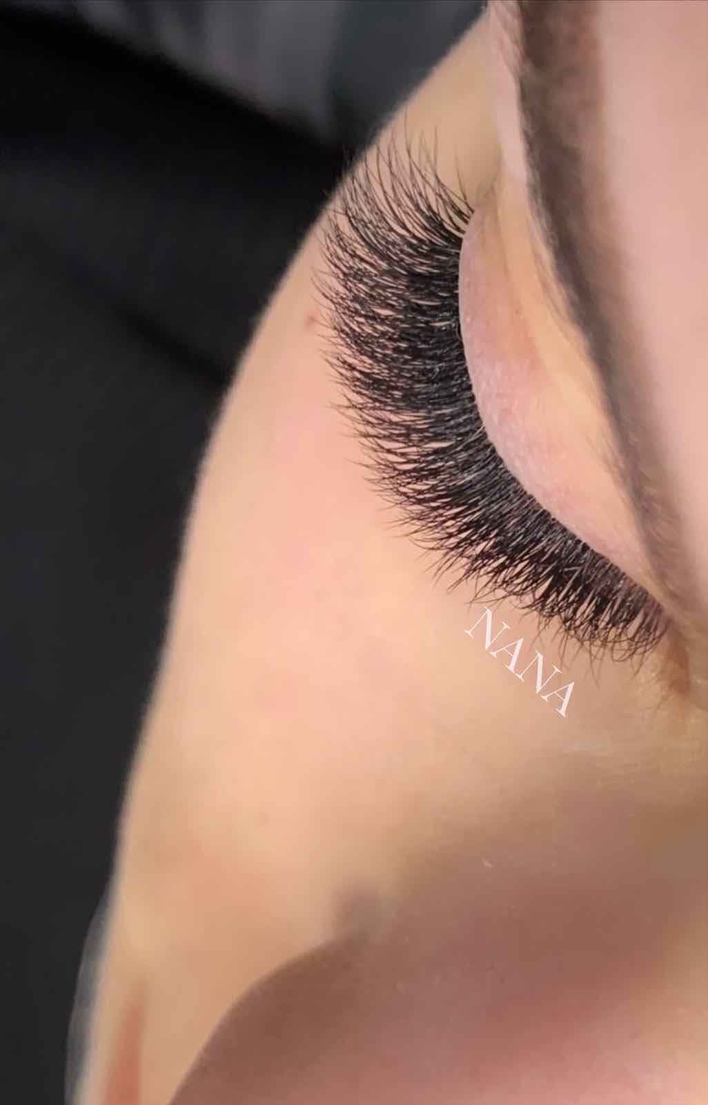 Volume russe classique