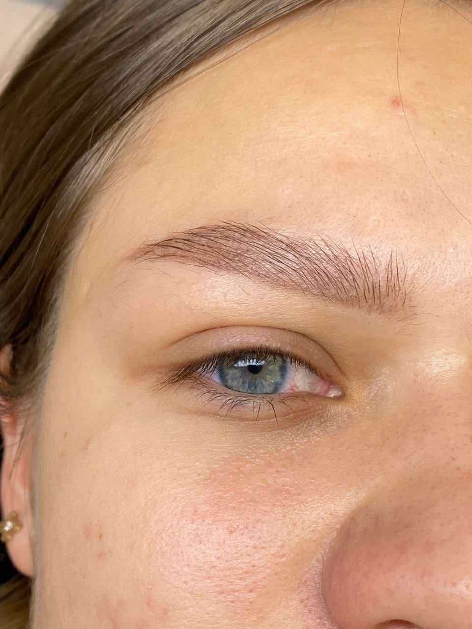Microshading