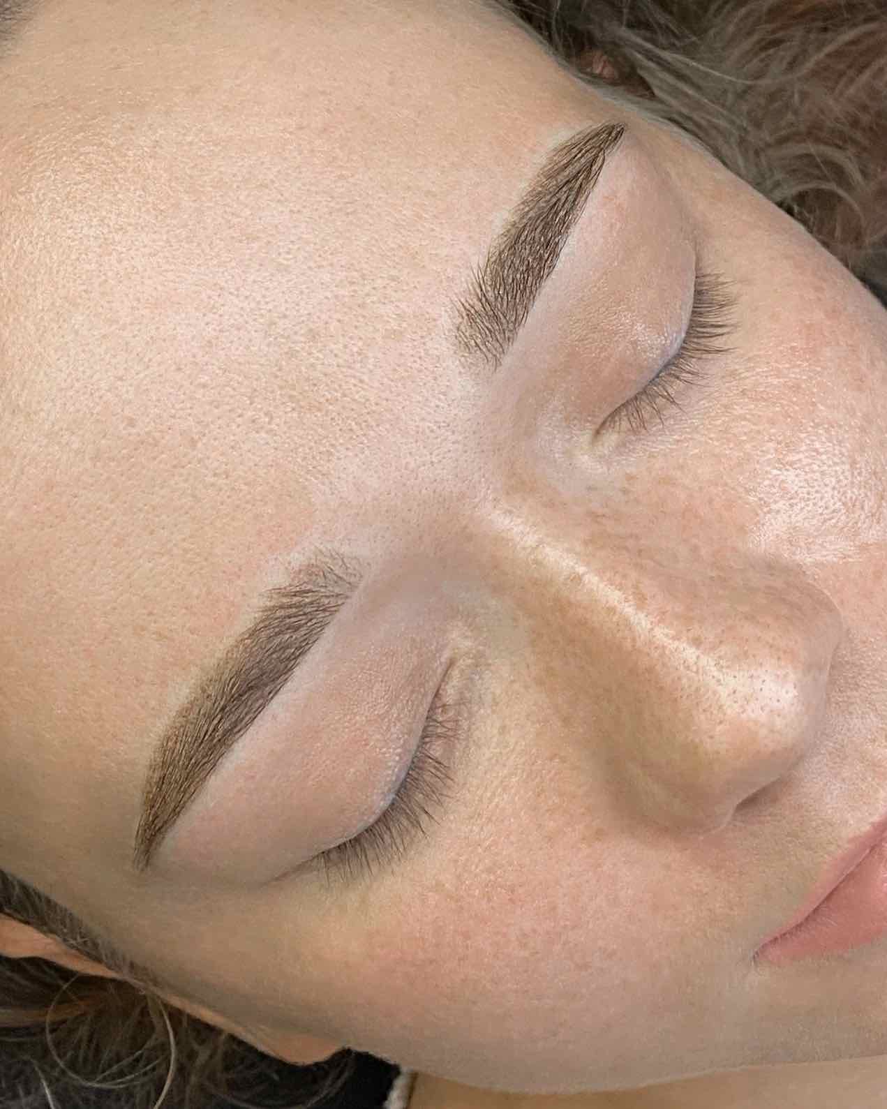 Microshading