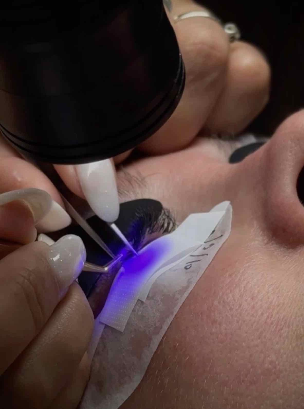 Volume Russe Mega Volume Led