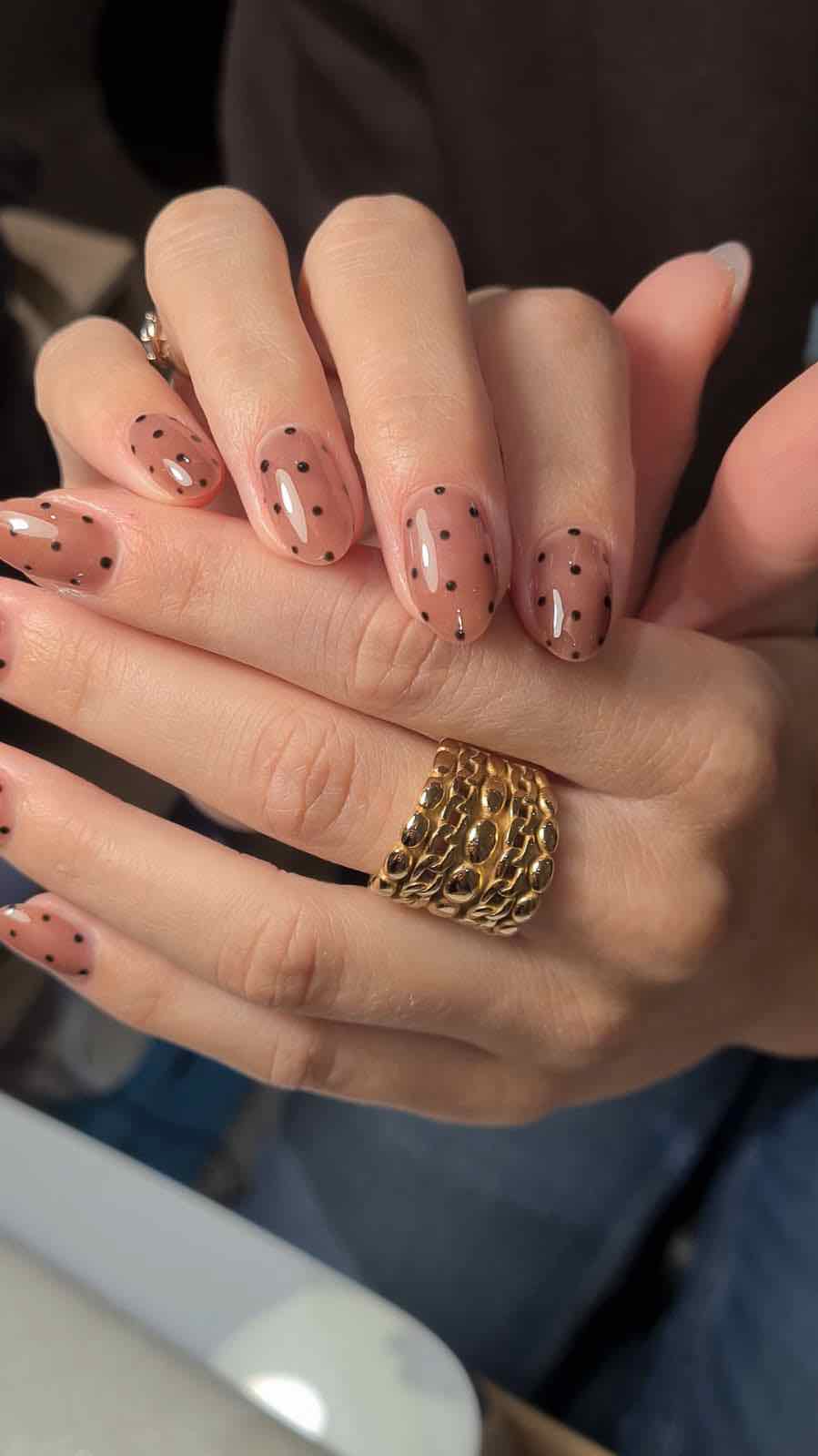 Manucure avec Vernis UV Sartrouville 78500