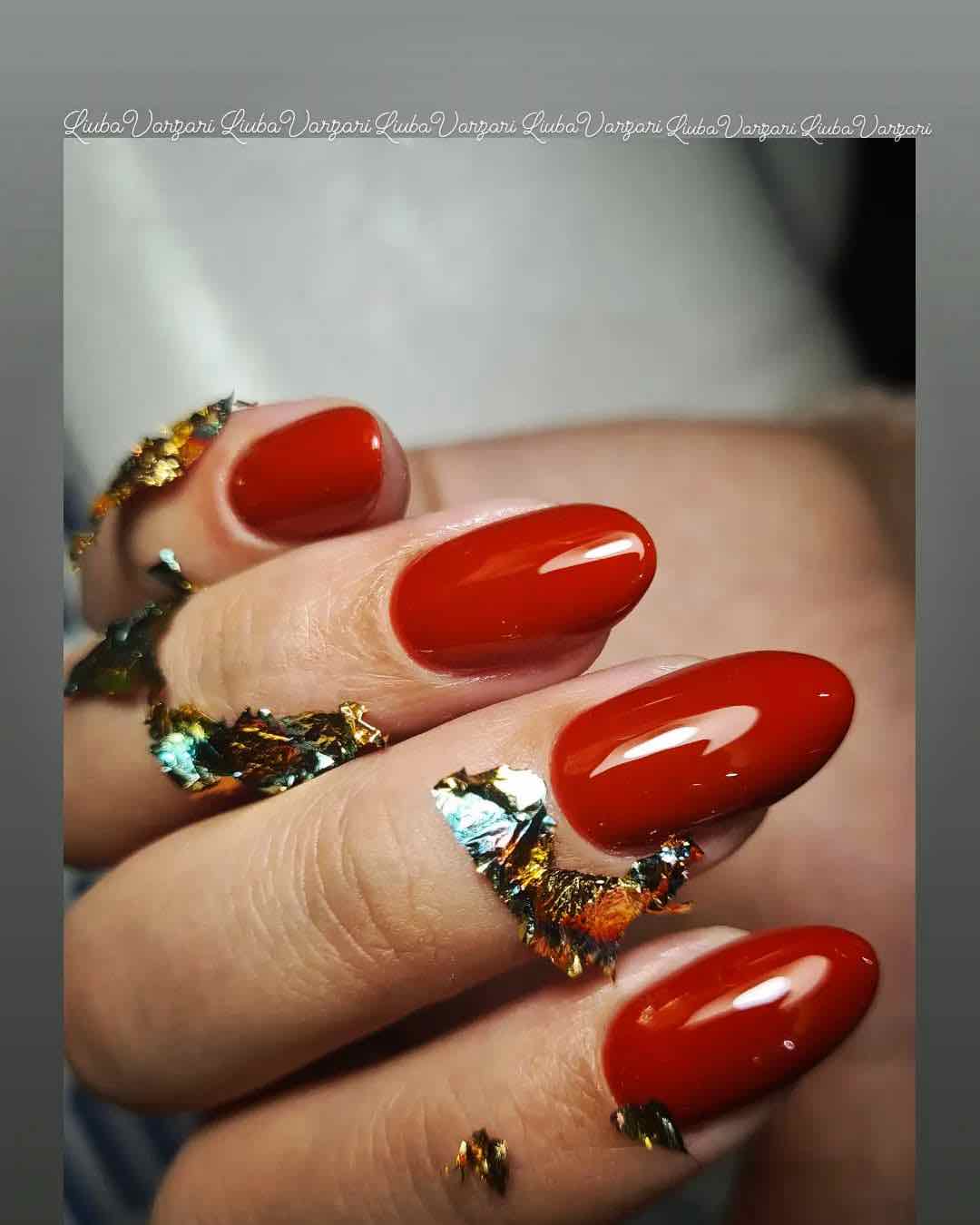 Extensions GEL au chablon/POPITS